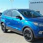 Ford Escape 2018 1.5 Ecoboost