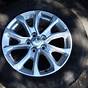 Chevy Equinox Rim