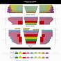 Worcester Palladium Mezzanine Seating Chart