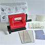 Embossing Machines For Card Making
