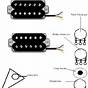 Jackson Guitar Pickup Wiring Diagram