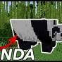 Taming Pandas Minecraft