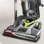 Hoover Steerable Vacuum Cleaner