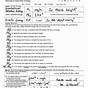 Law Of Conservation Of Energy Worksheet Answer Key