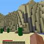 Seed Minecraft Desert