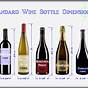 Wine Bottle Sizes Chart