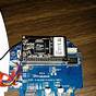 Funlux Camera Wireless Circuit Board Diagram