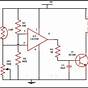Automatic Street Light Control Circuit Diagram