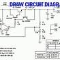 App To Draw Circuit Diagram