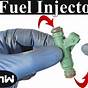 How To Test Fuel Injectors Easily