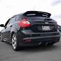 Ford Focus St Cobb Stage 3