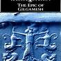 Epic Of Gilgamesh Lesson