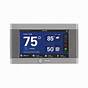 Trane Thermostat Tht2774 Manual