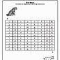 Complex Number Maze Worksheet Answers