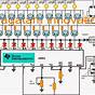 Electronic Load Controller Circuit Diagram