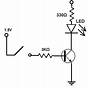 Circuit For Led Driver