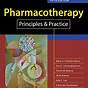 Pharmacotherapy Handbook 12th Edition
