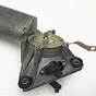 Hj Holden Wiper Motor