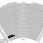 Criterion Okc Seating Zones