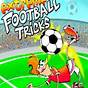 Football Tricks Game Unblocked