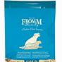 Fromm Large Puppy Feeding Guide