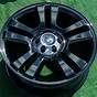 1997 Ford F150 Stock Rims