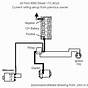 Ford Tractor Starter Solenoid Wiring Diagram