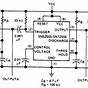 Sequence Timer Circuit Diagram