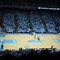 Dean Dome Seating Chart