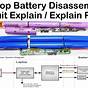 Laptop Battery Bms Circuit Diagram