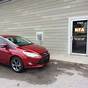 Ford Focus 2013 Manual