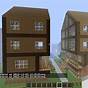 Rich Minecraft Houses