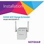 Netgear Wnhd3004 Install Guide