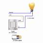 Series Lighting Circuit Diagram