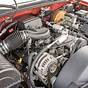 Chevy Tahoe 1999 Engine
