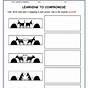 Compromise Worksheet For Kids