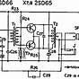 Superheterodyne Receiver Circuit Diagram
