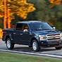 2020 Ford F150 3.5 Ecoboost Towing Capacity