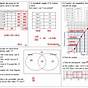 Grade 6 Statistics Worksheets