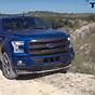 Ford F150 Fx Off Road Package
