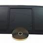 Ford F150 Rear Door Window Replacement