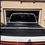 Manual Tonneau Cover Rivian