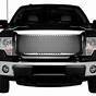 2013 Ford F-150 Front Grill