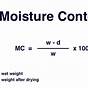 Calculating Plant Available Moisture