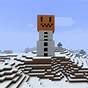 How To Take A Snowman Pumpkin Off Minecraft