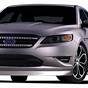 Ford Taurus Body Kit