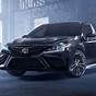 How Much Is A Toyota Camry Xse