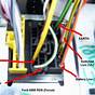 2003 Ford Focus Car Stereo Wiring Diagram