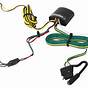 Rav4 Trailer Wiring Harness