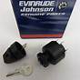 Evinrude Ignition Switch Replacement